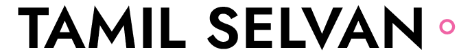 TamilSelvan-Logo